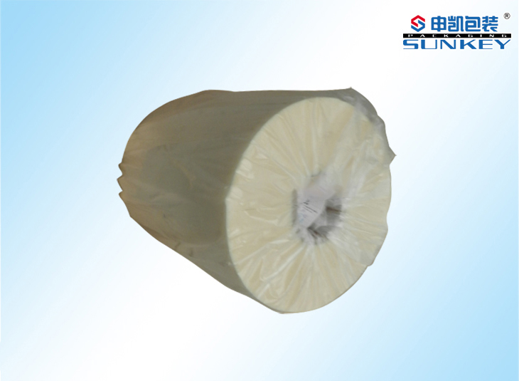 蓋膜包裝|食品包裝膜廠家