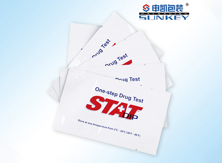 測試紙包裝袋,計(jì)生用品包裝袋